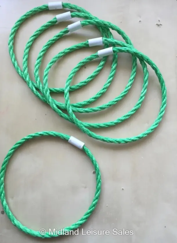 Rope Hoops (sp-rh)