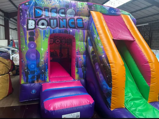 Disco Combi