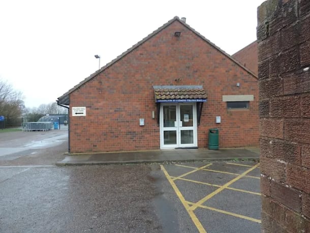 Terrington St Clements Village Hall