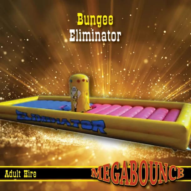 Bungee Eliminator