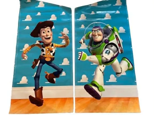 Toy Story Bouncy Castle
