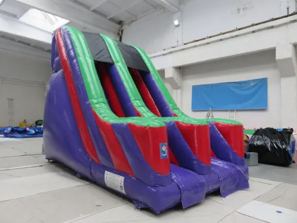 10ft Platform E Range Slide