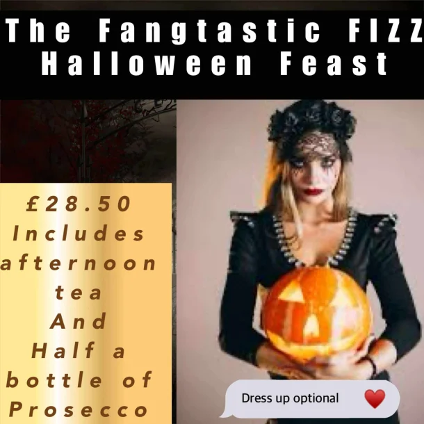 Fangtastic Fizz