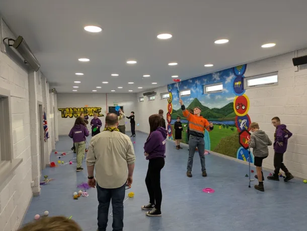 Circus Workshops