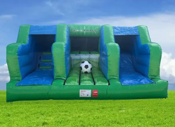 Small Football Activity Centre