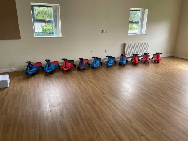 Didi Cars