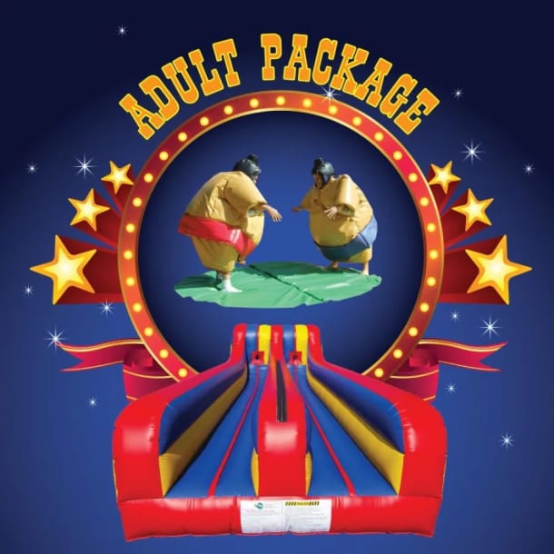 Adult Package