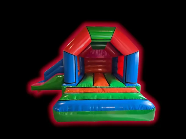 14ft X 18ft A Frame Combo Full Gloss