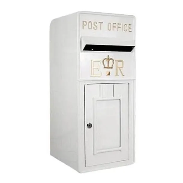 Wedding Postbox