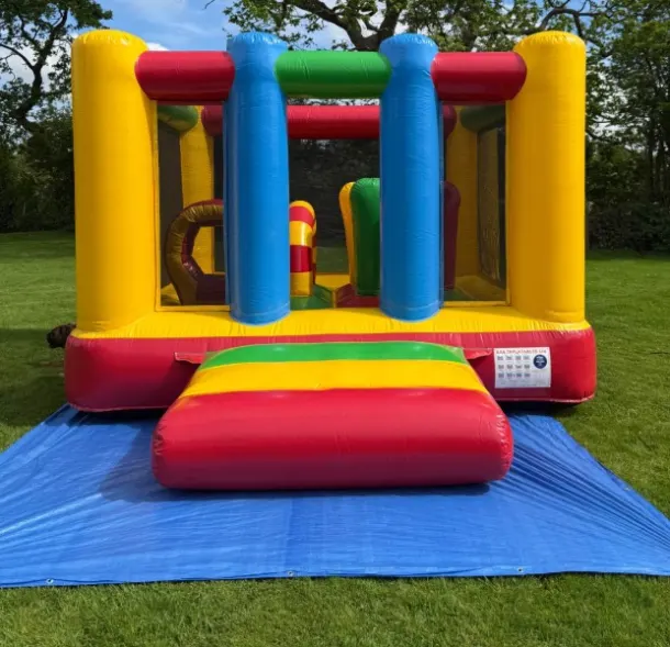 Activity Castle