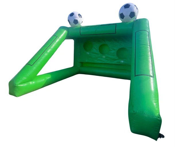 Green Penalty Shootout