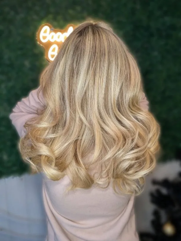 Platinum Card Highlights Service