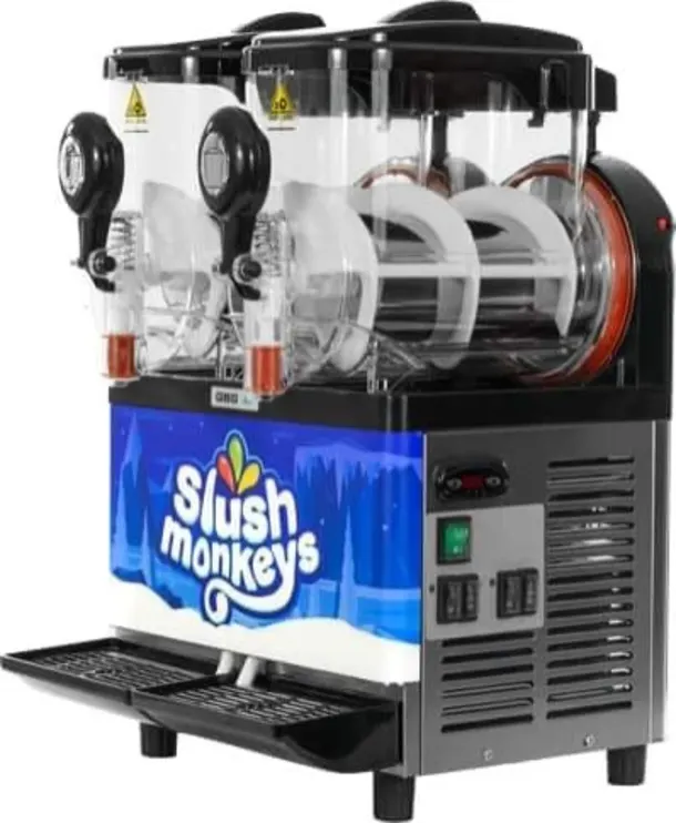 Slush Machine