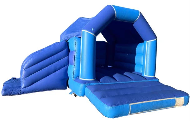 Blue Combi 16ft X 12ft