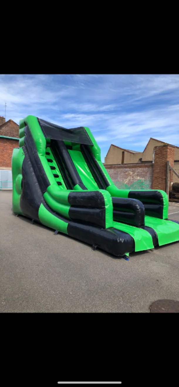 10ft Slide