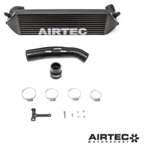 Airtec Intercooler For Hyundai I20n
