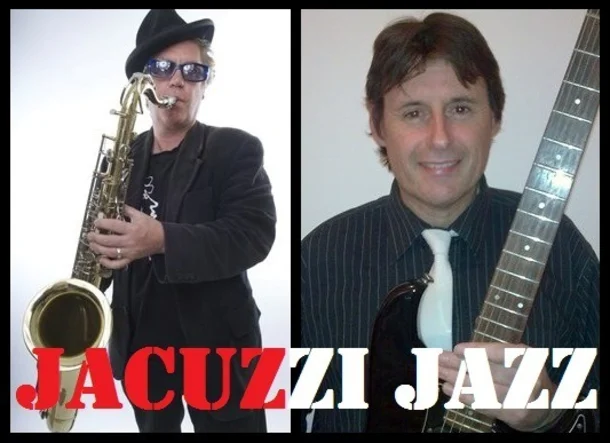 Jacuzzi Jazz