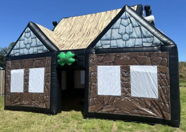 Inflatable Pub Hire Kent
