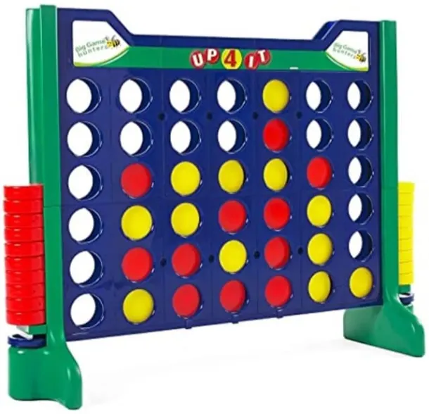 Giant Connect 4