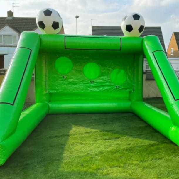 Penalty Shootout
