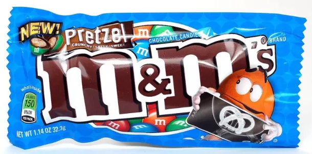 M&ms