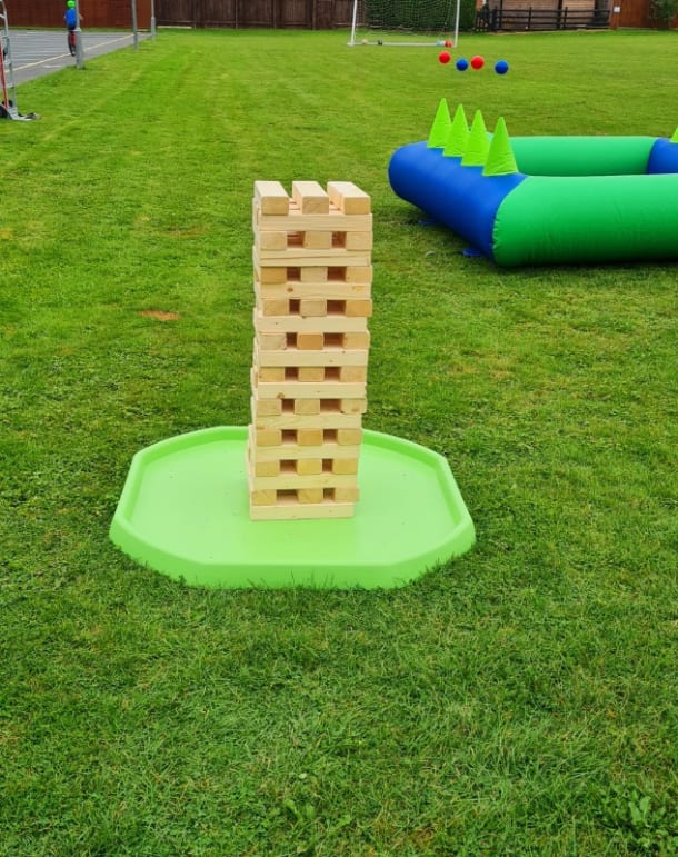 3ft Giant Jenga