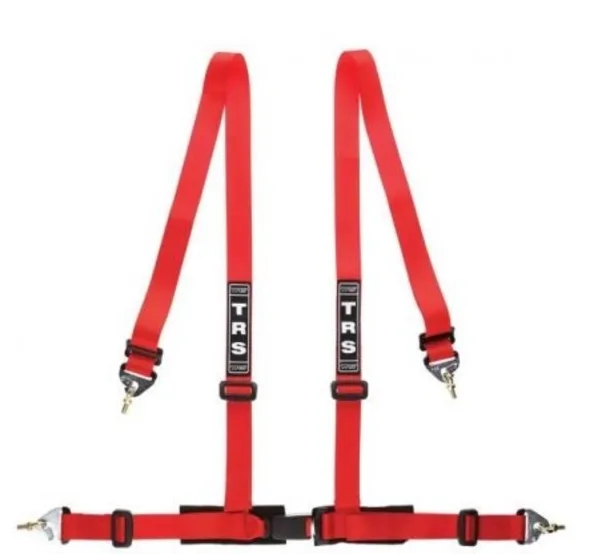 Trs 4 Point Clubman Harness