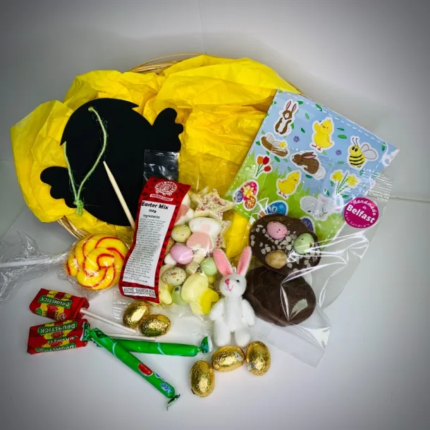 Kids Easter Gift/hamper