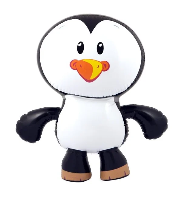 Inflatable Penguin 56cm