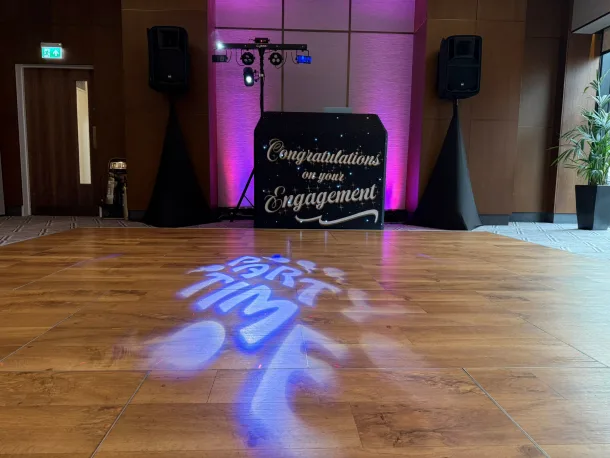 Standard Mobile Disco