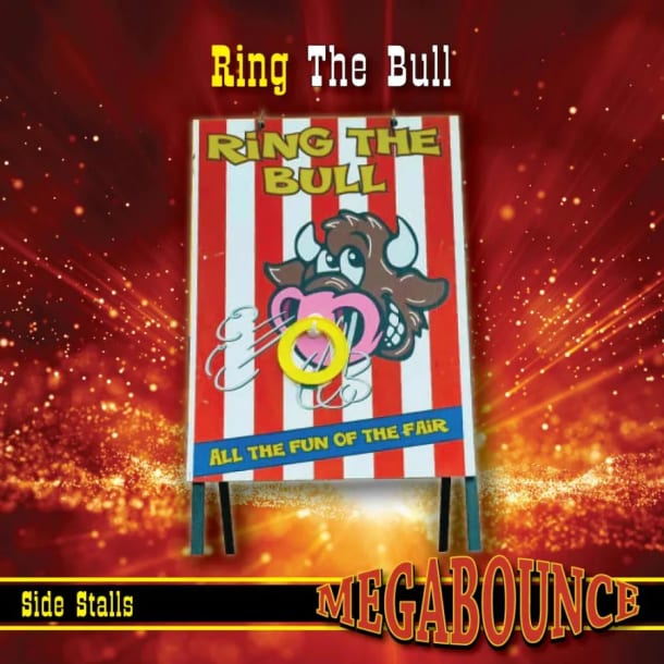Ring The Bull Side Stall
