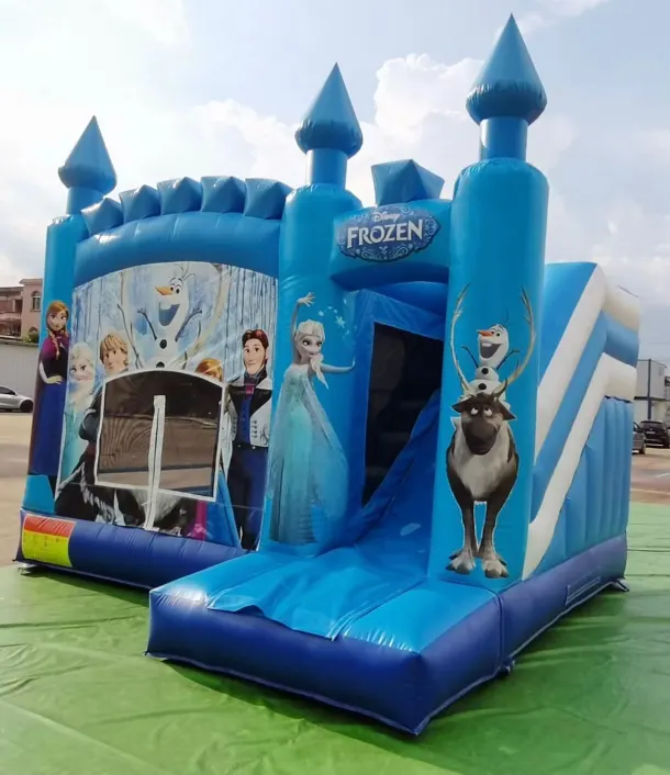 Frozen Combi