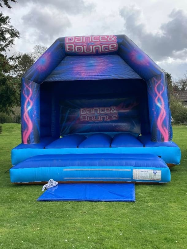 Dance And Bounce