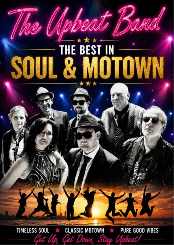 The Upbeat Band
