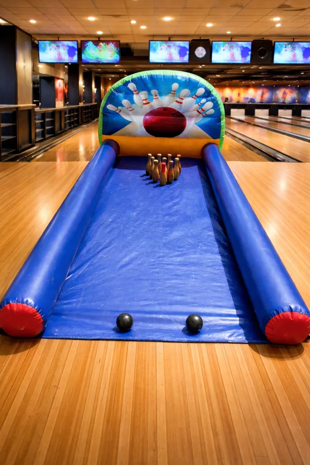 Bowling Alley