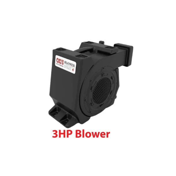 3hp Blower