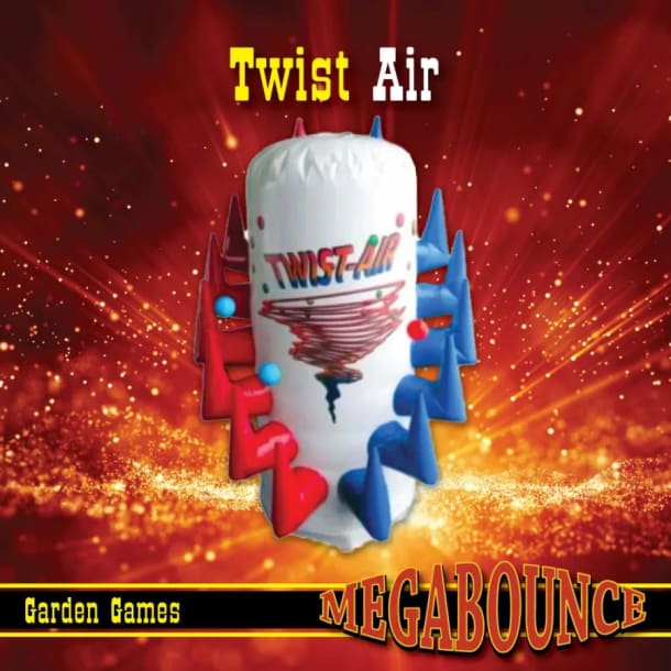 Twist Air