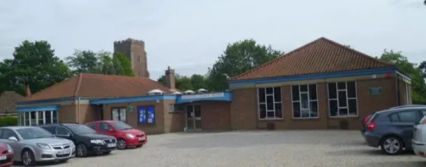 Gaywood Church Rooms Kings Lynn