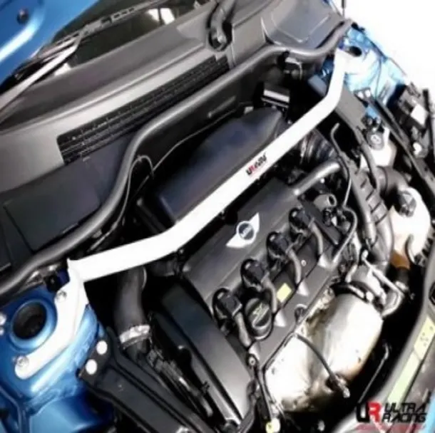 Ultra Racing Front Strut Brace For Mini R56