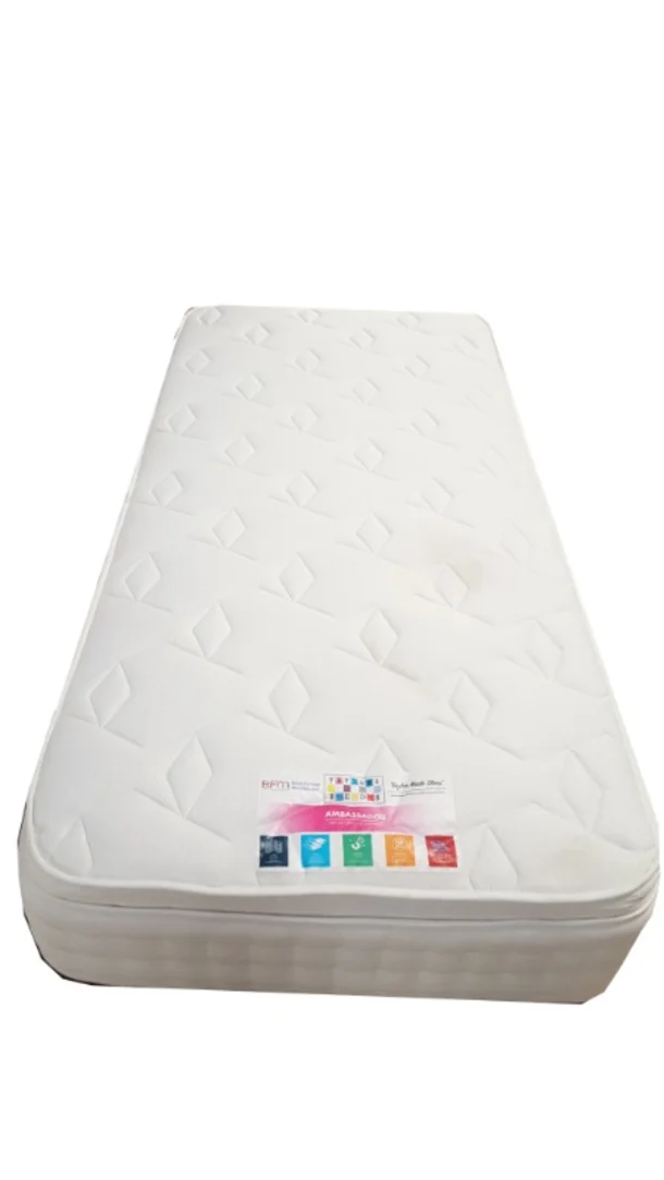 Ambassador Mattress