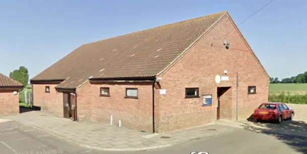 Magdalen Village Hall