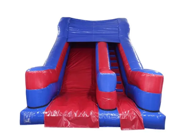 10ft Platform Party Themed Slide