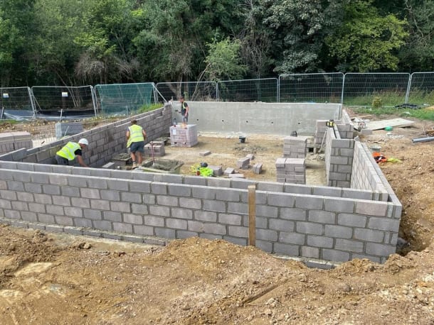 General Building Solutions