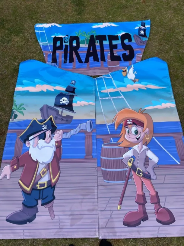 Pirates