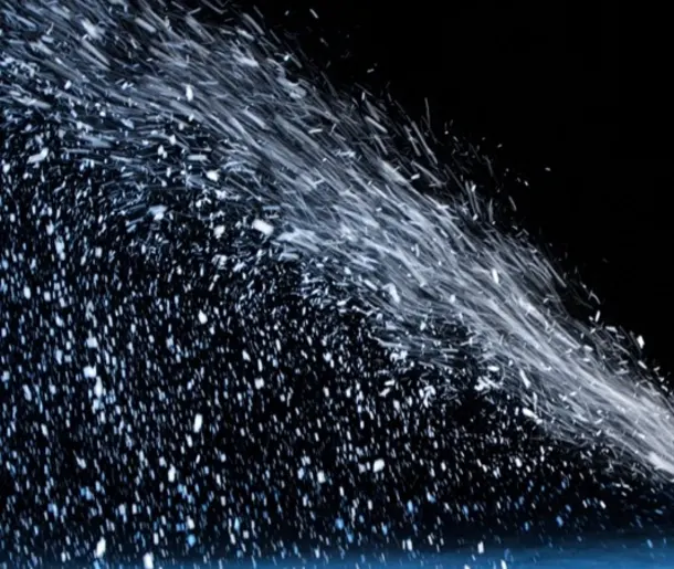 Snow Machine Add On