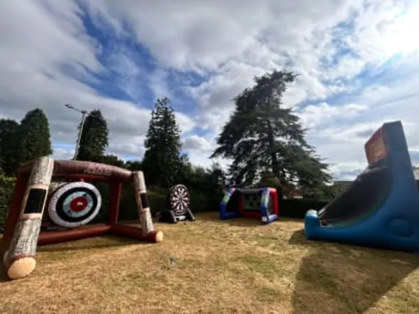 Premium Adult Event Package