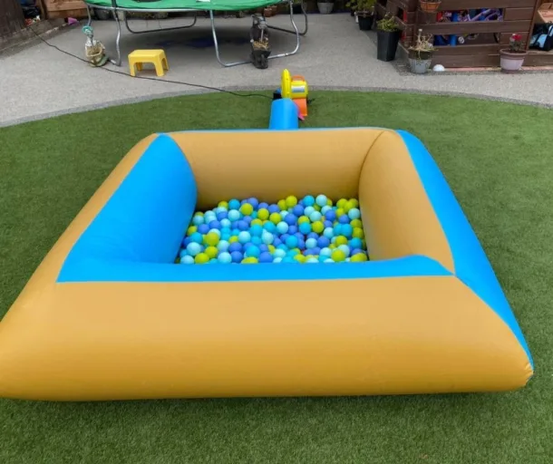Ball Pool