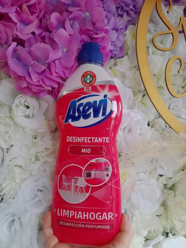 Asevi Mio Disinfectant