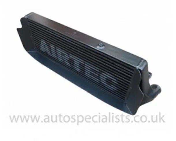 Airtec Stage 2 Intercooler Upgrade For Mk2 Focus St