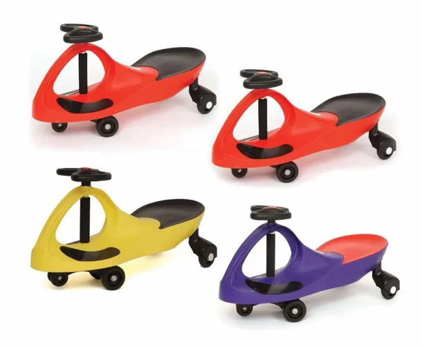 4 X Didi Cars
